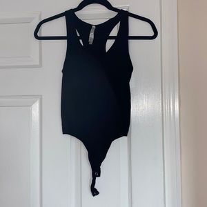 Urban Heritage bodysuit